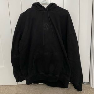 brandy melville hoodie